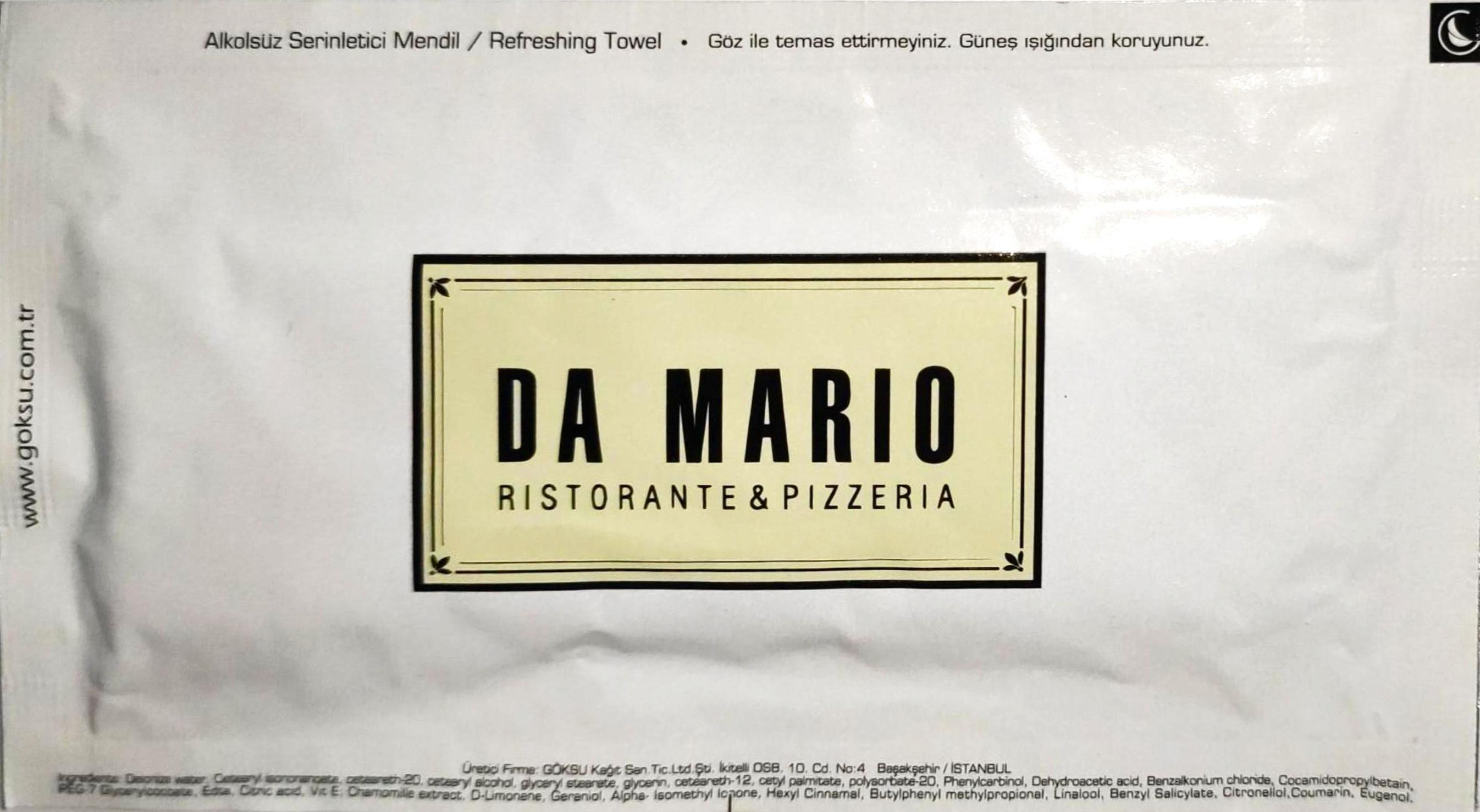 0564 Di Mario - Etiler